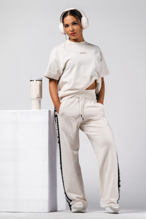 Oversized Tee RESET 491 - Image 6