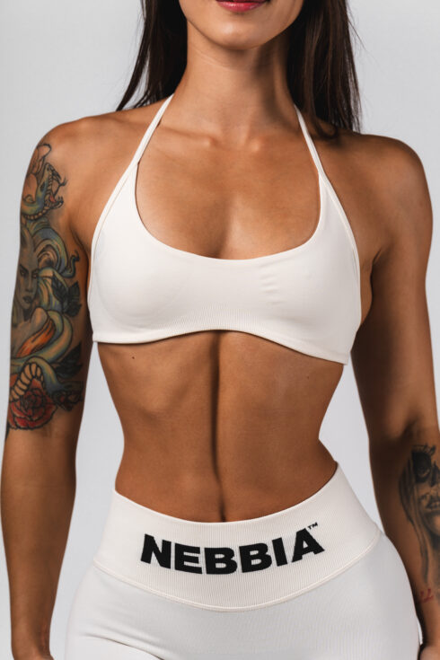 Lift-Up Sports Bra FLOW SEAMLESS 495 - Image 3