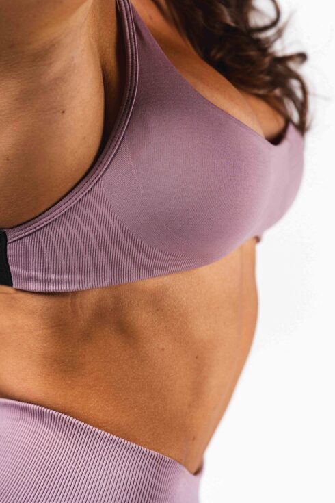 Lift-Up Sports Bra FLOW SEAMLESS 495 - Image 5