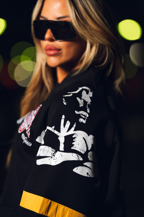Women's Olympia Legendary Jacket | Limited Edition 1 of 1000 963 - Image 6