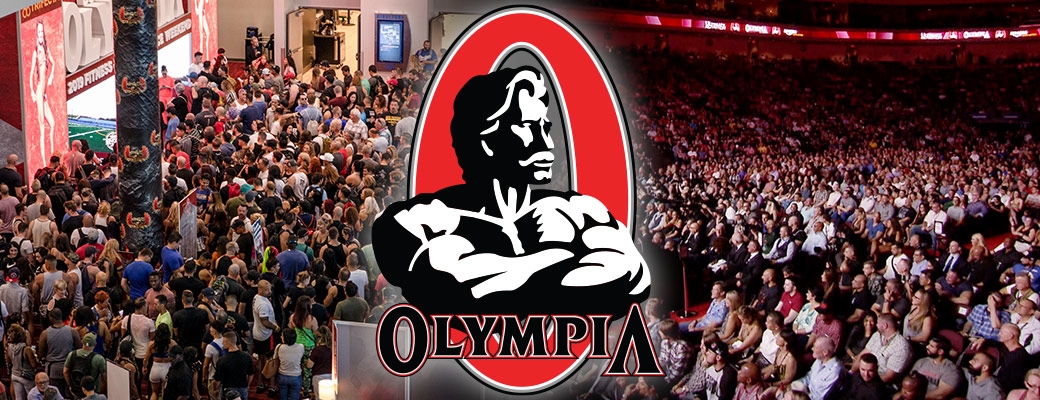 Mr. Olympia: the ultimate guide to bodybuilding’s biggest event