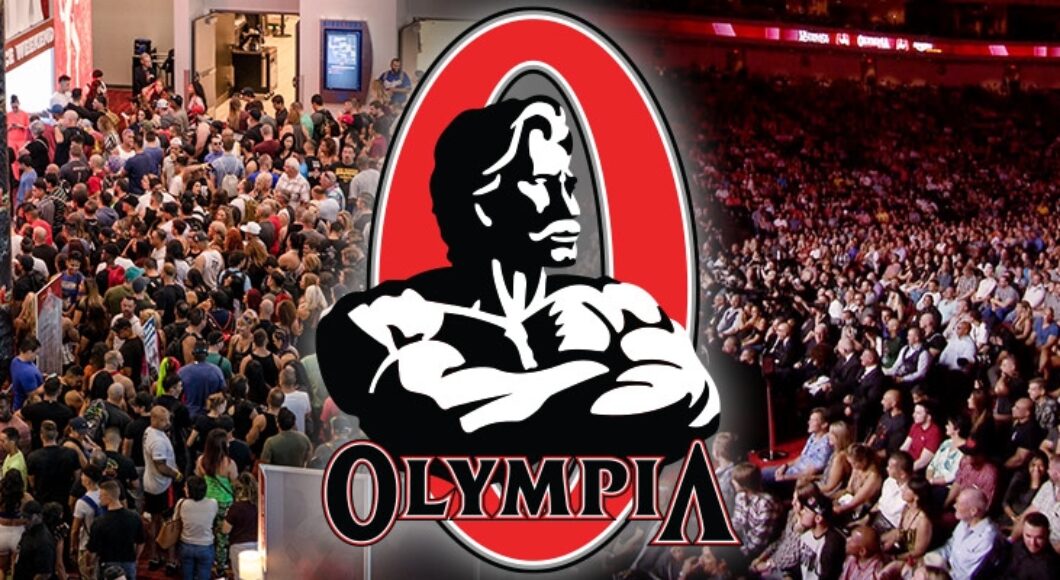 Mr. Olympia: průvodce největší událostí v kulturistice