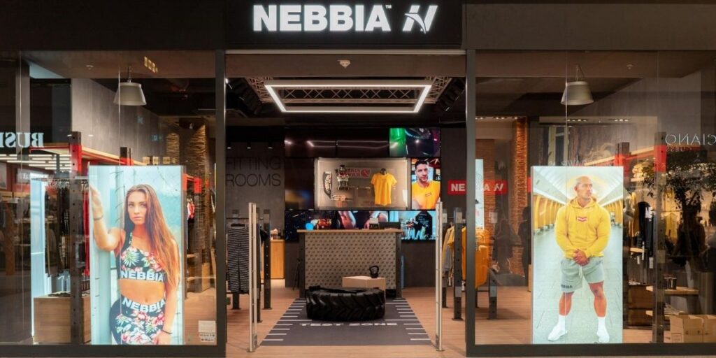 brno store nebbia