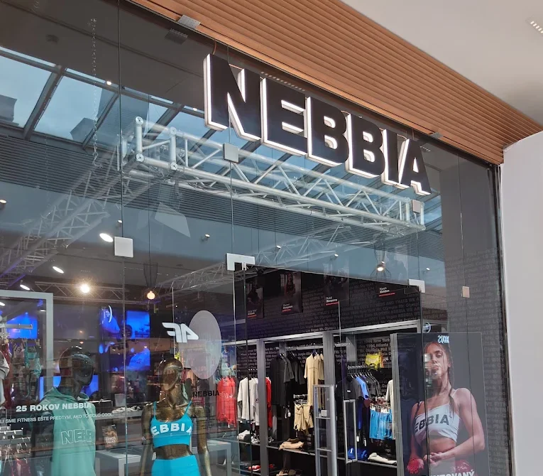 športové oblečenie bratislava