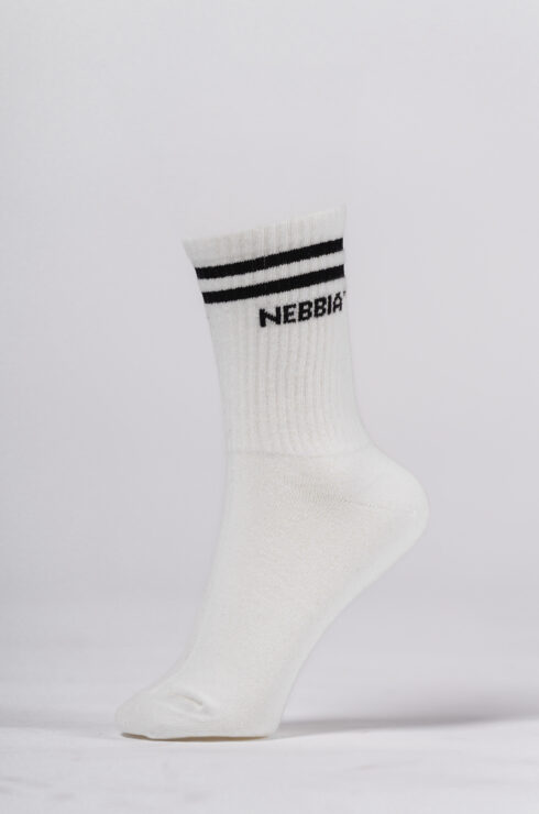 NEBBIA crew socks 131