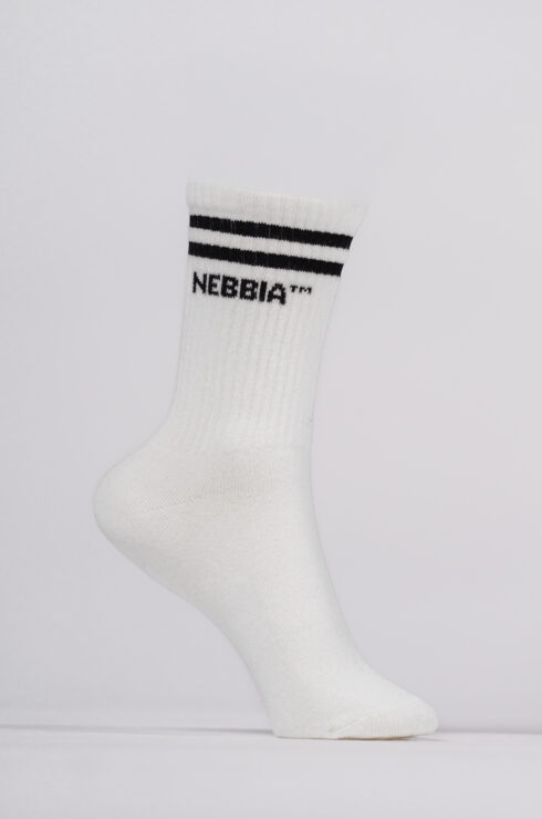 NEBBIA crew socks 131