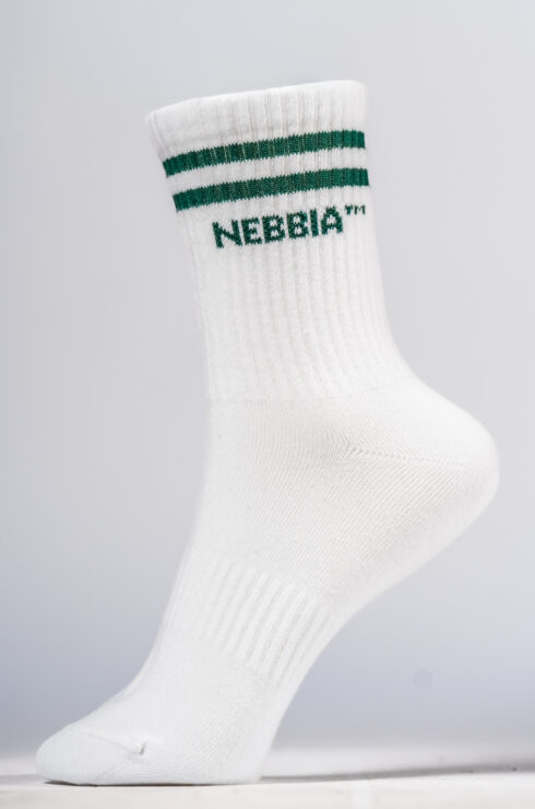 Club sneaker ponožky CLUB D’OR 132 White