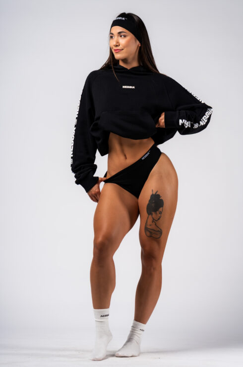 NEBBIA Essential ACTIVE 500