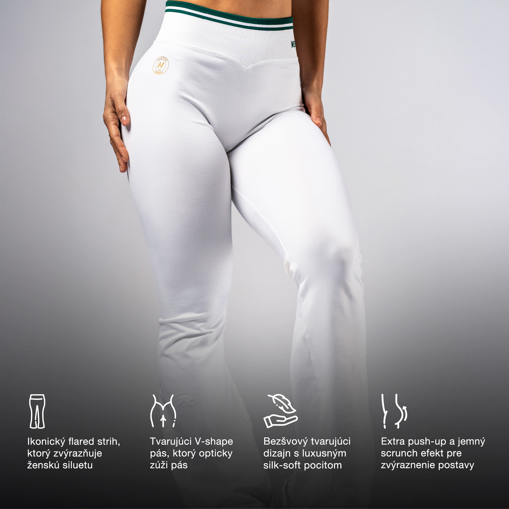 high-waist-flared-leginy-club-dor-630-white-white