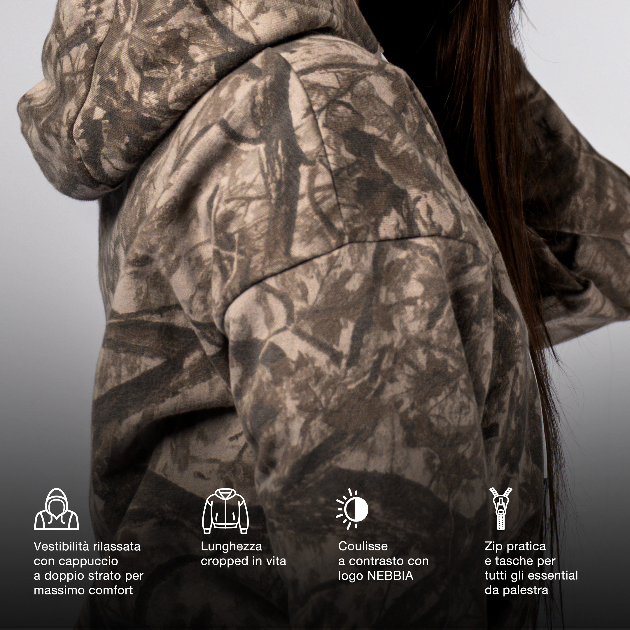 felpa-con-cappuccio-e-zip-relaxed-power-895-nera-dark-brown-camo
