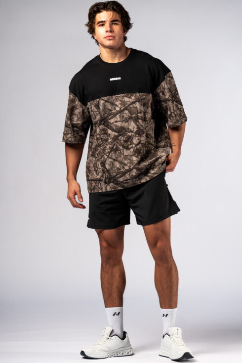 ネルデザインワークス TOPO camo SAIBORG NDW verの通販 | LAMINARCASHFLOW