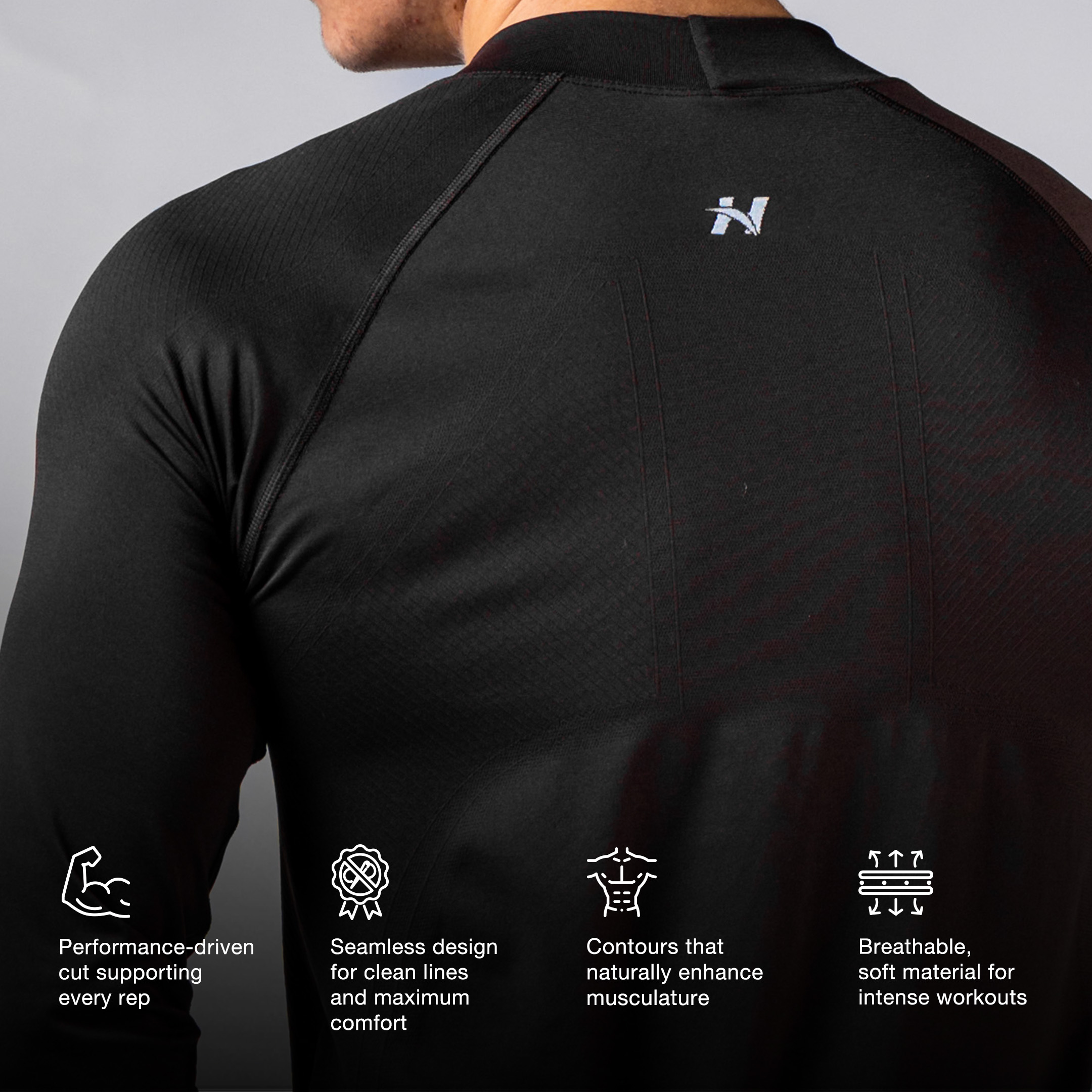 seamless-long-sleeve-top-power-901-dark-brown-light-brown-ash