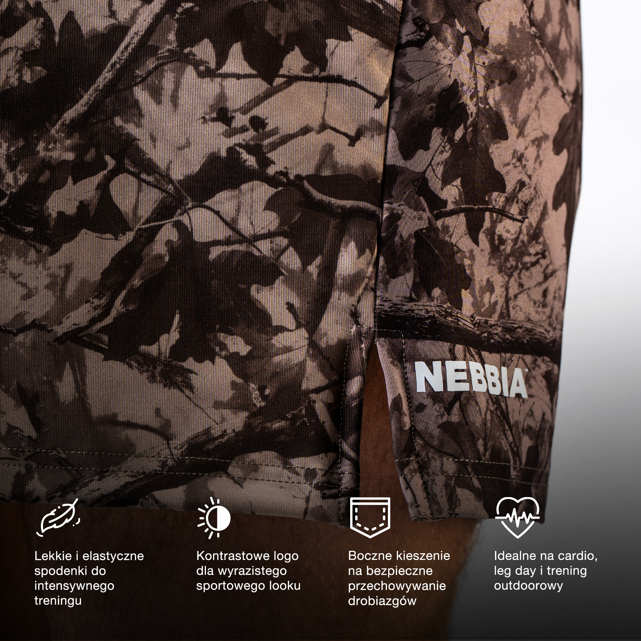 spodenki-treningowe-power-902-czarne-light-brown-camo