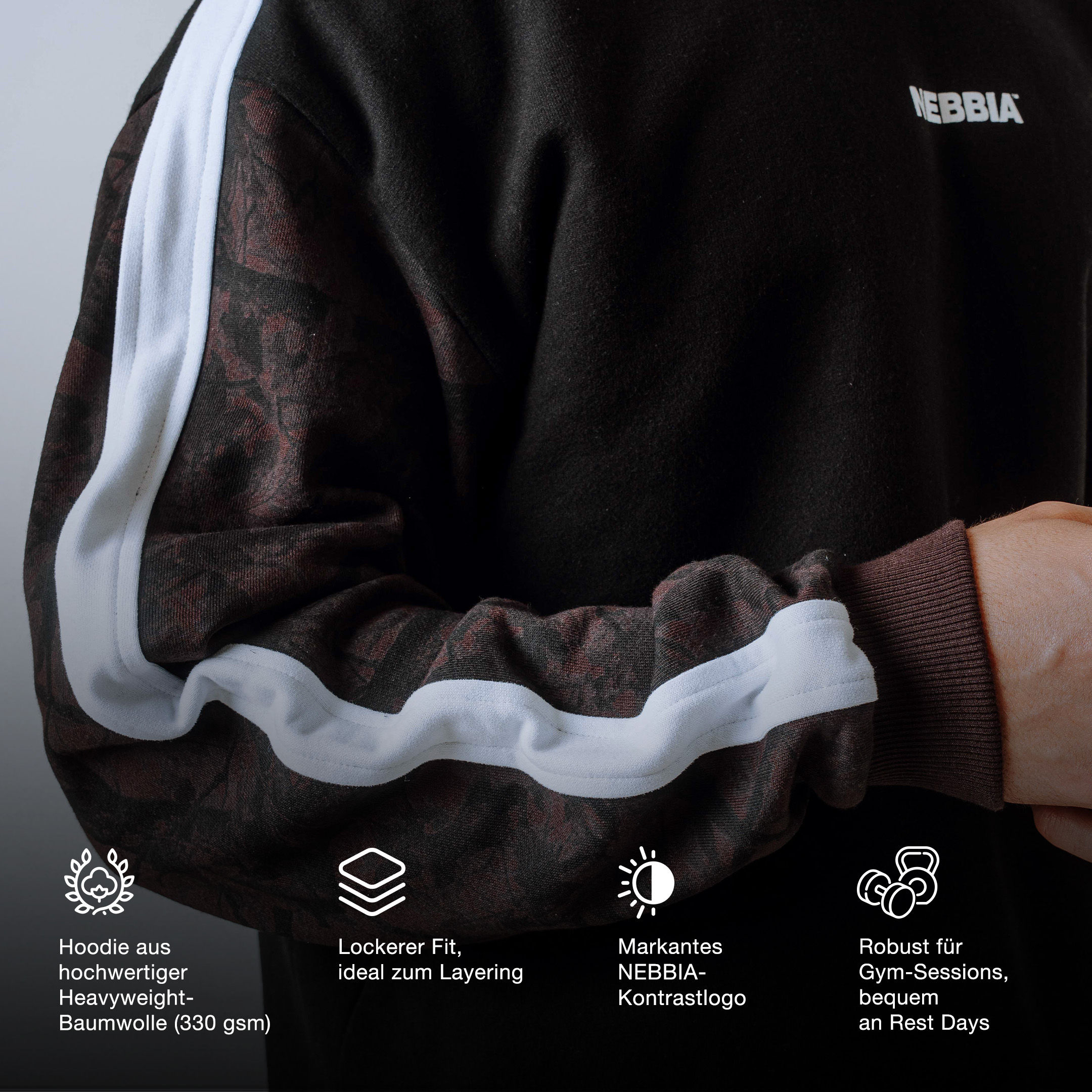 relaxed-sweatshirt-power-903-schwarz-black