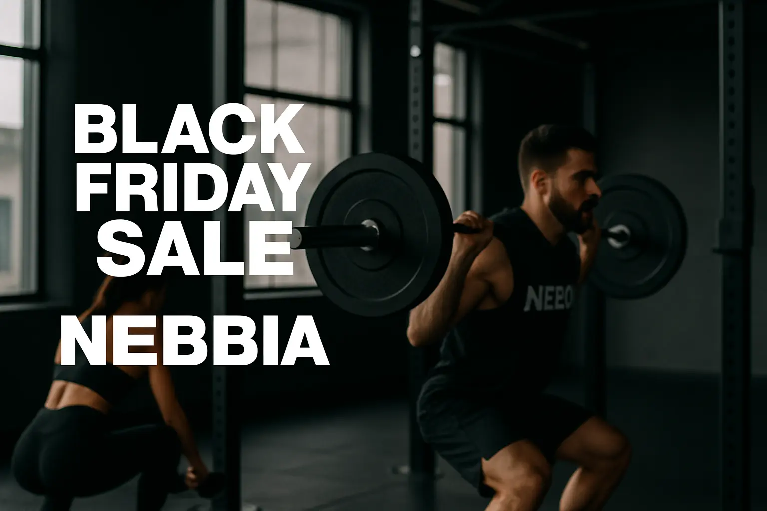 TOP 10 – Co kupić w Black Friday w kategorii fitness