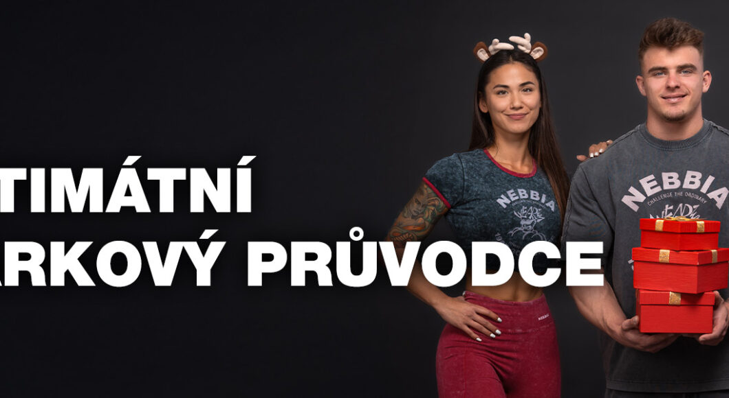 Top 10 nejlepších vánočních dárků pro fitness nadšence