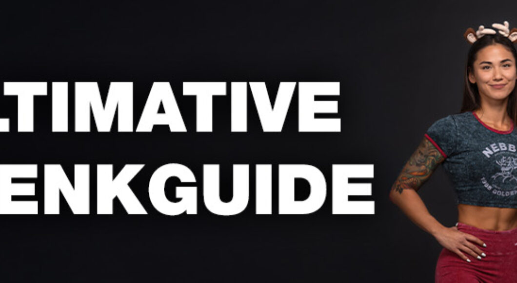 Top 10 Weihnachtsgeschenke für Fitnessbegeisterte