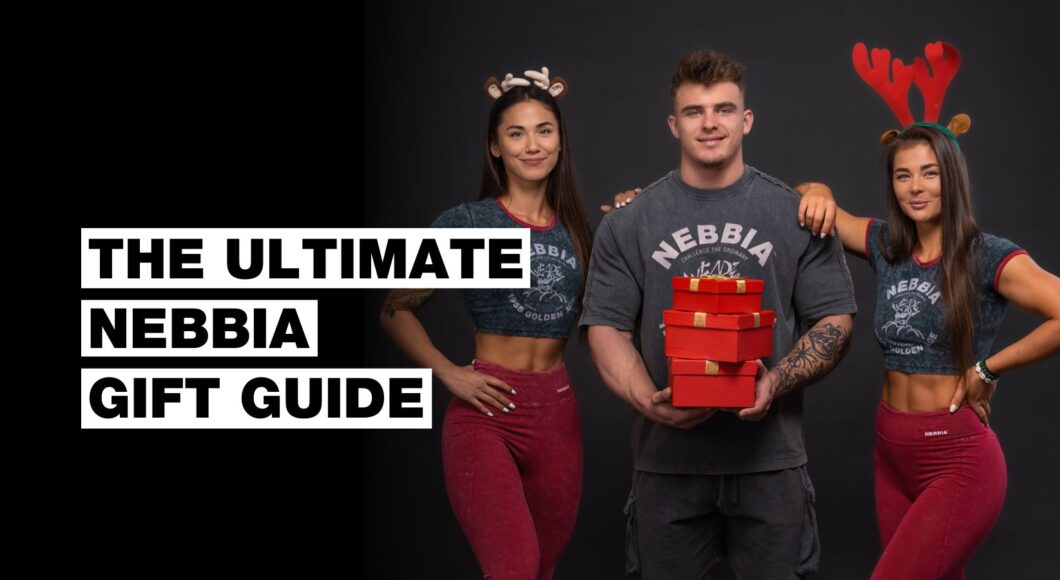 Top 10 Christmas gifts for gym rats
