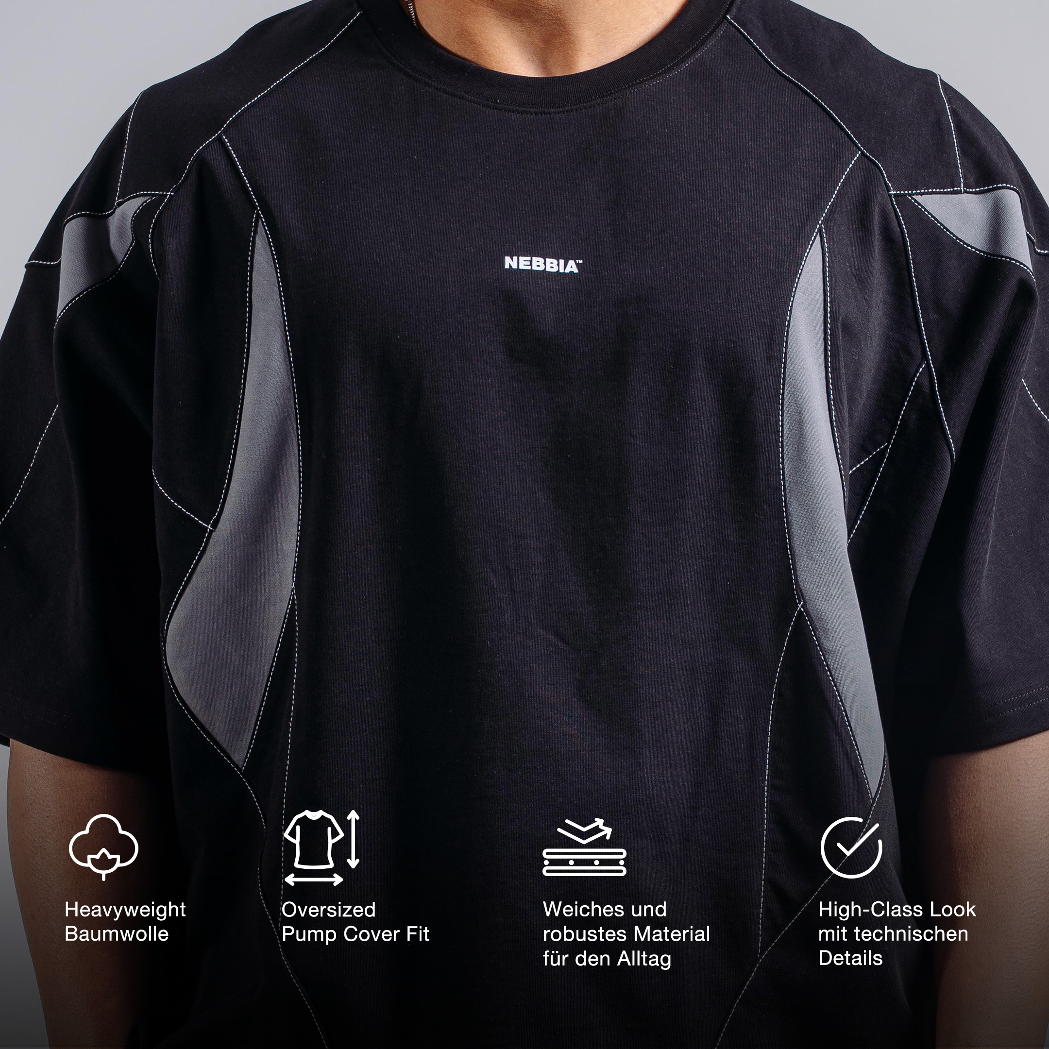 oversized-pump-cover-t-shirt-primal-871-blaues