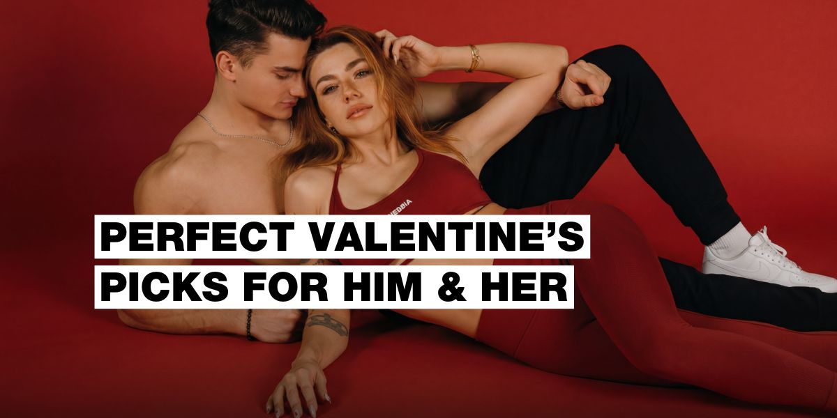 The best Valentine’s day gifts for fitness enthusiasts