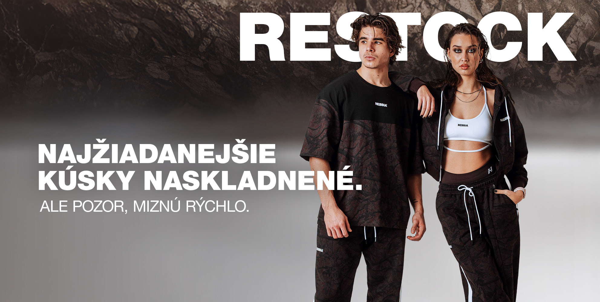 RESTOCK – Camo & More