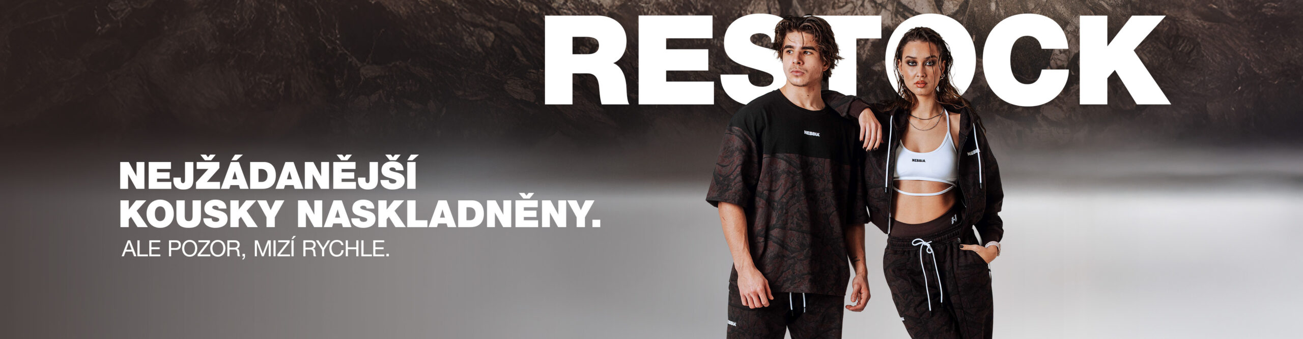 RESTOCK – Camo & More
