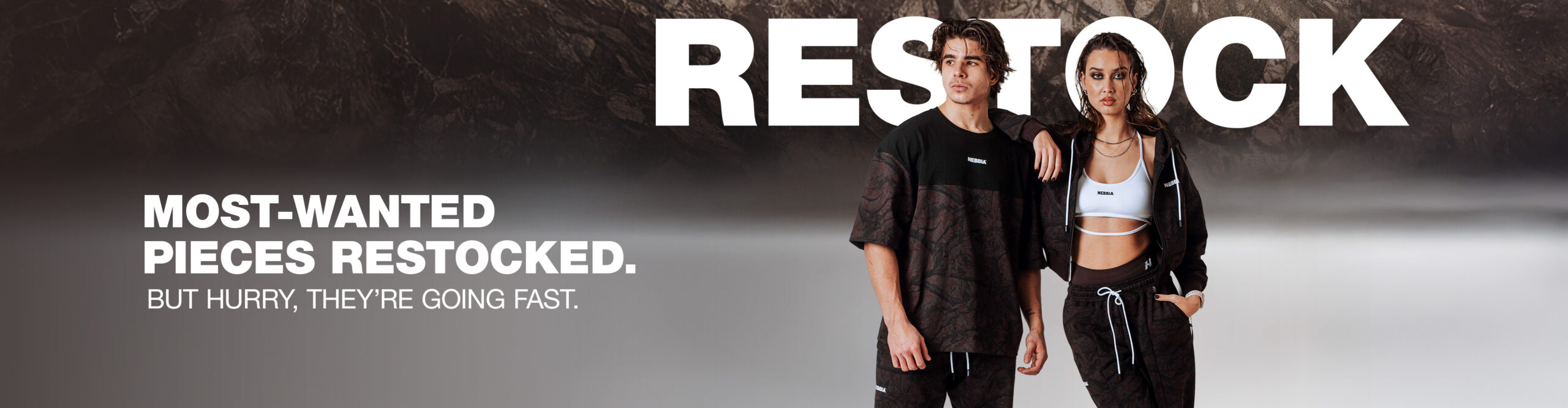 RESTOCK – Camo & More