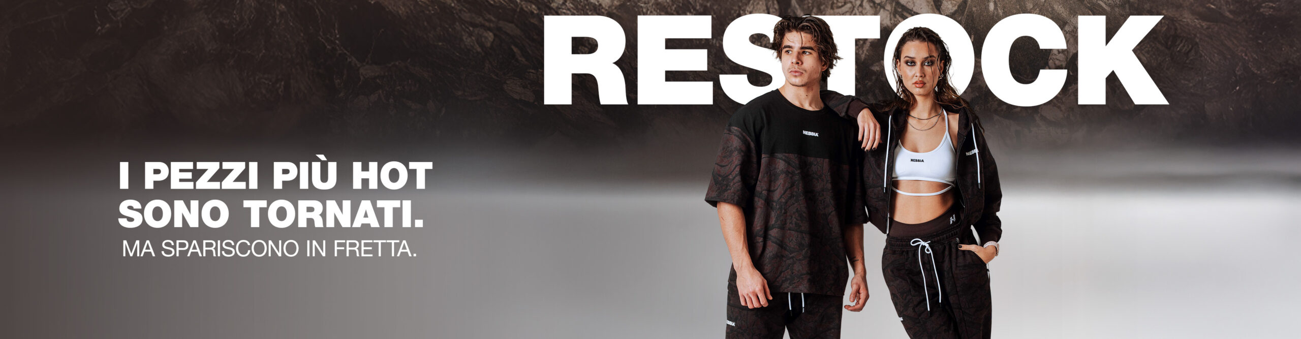 RESTOCK – Camo & More