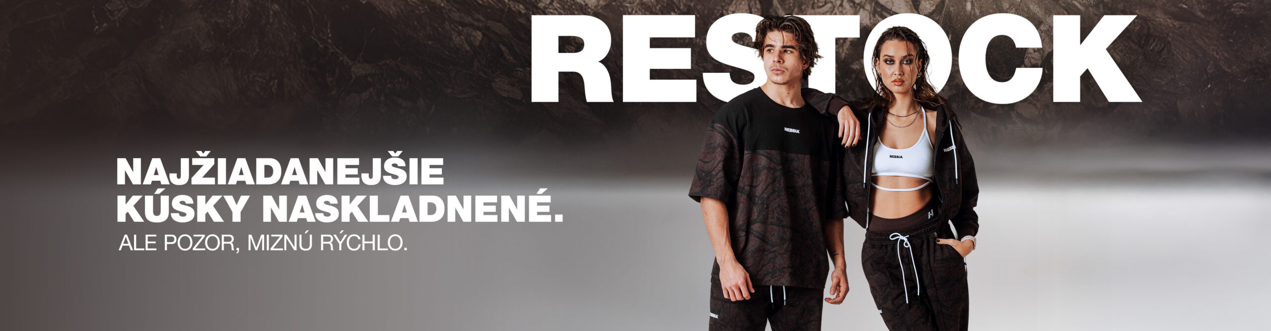 RESTOCK – Camo & More