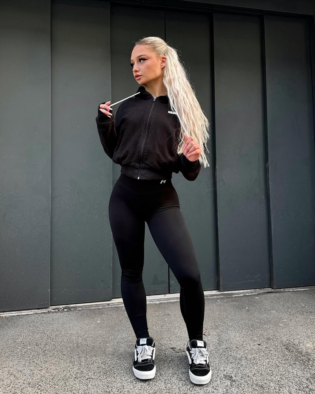 Kiara Jalakšová