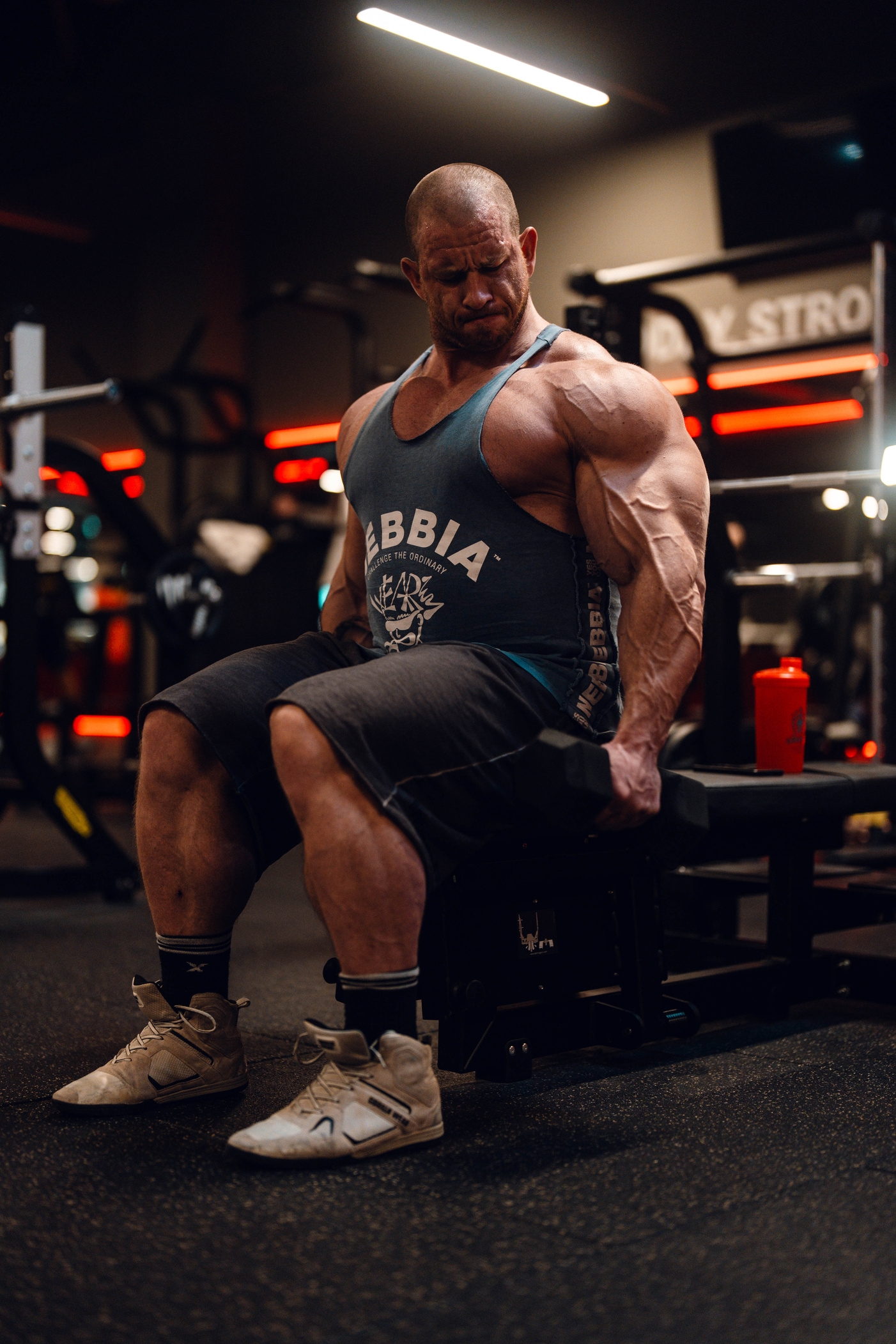 MICHAL KRIŽÁNEK
