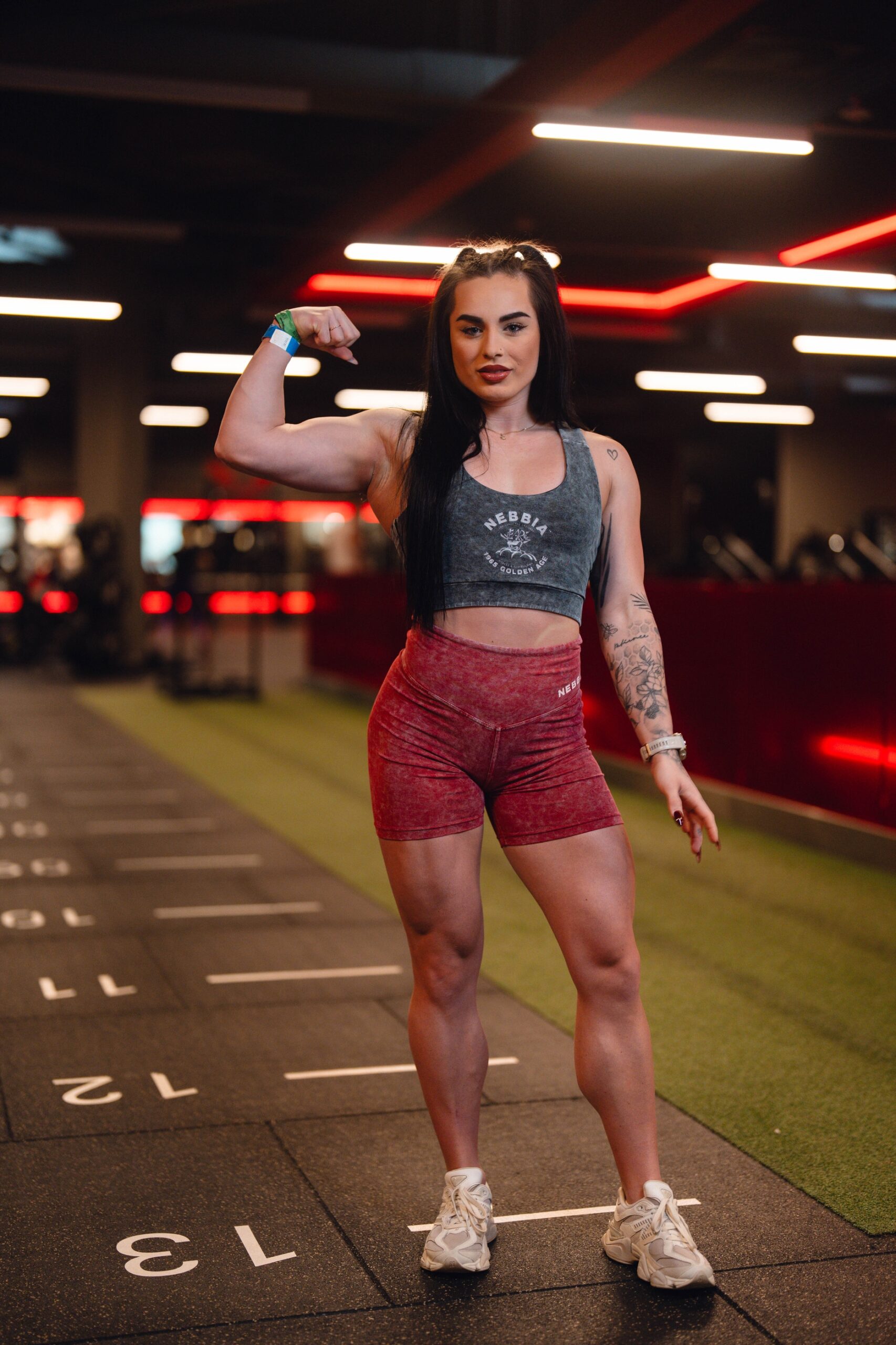 Michaela Pavleová
