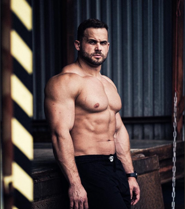Jan Michalov