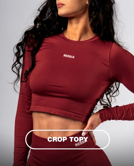Crop Tops