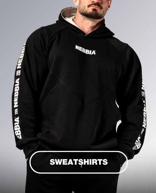 Sweatshirts