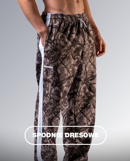 Sweatpants
