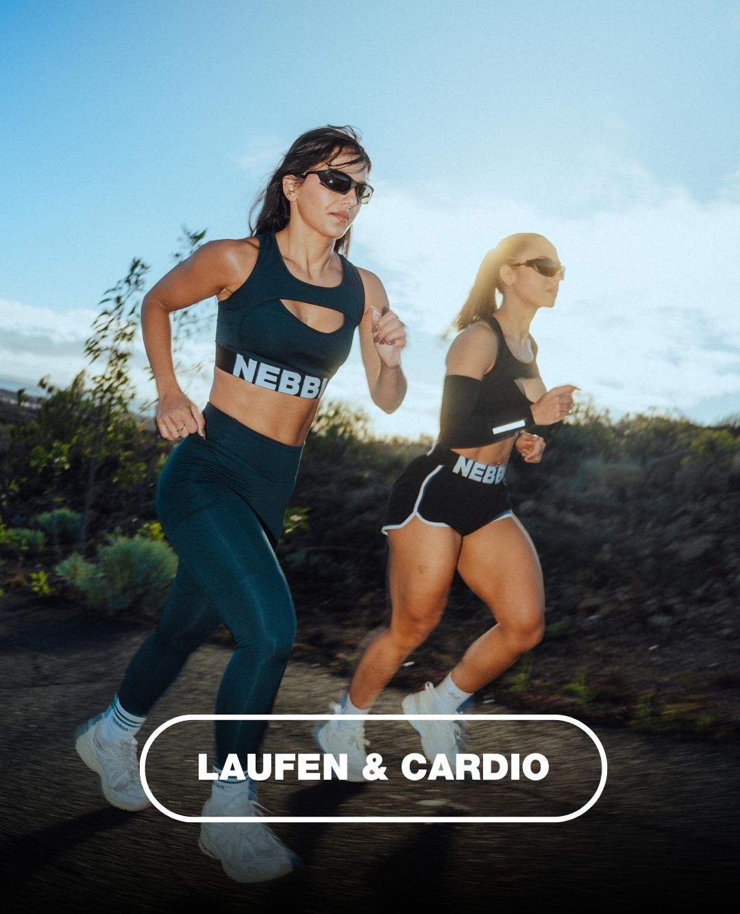 Run & Cardio