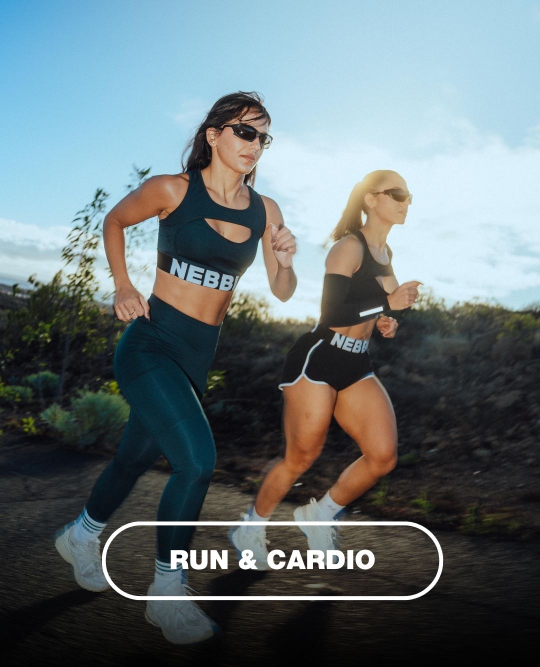 Run & Cardio