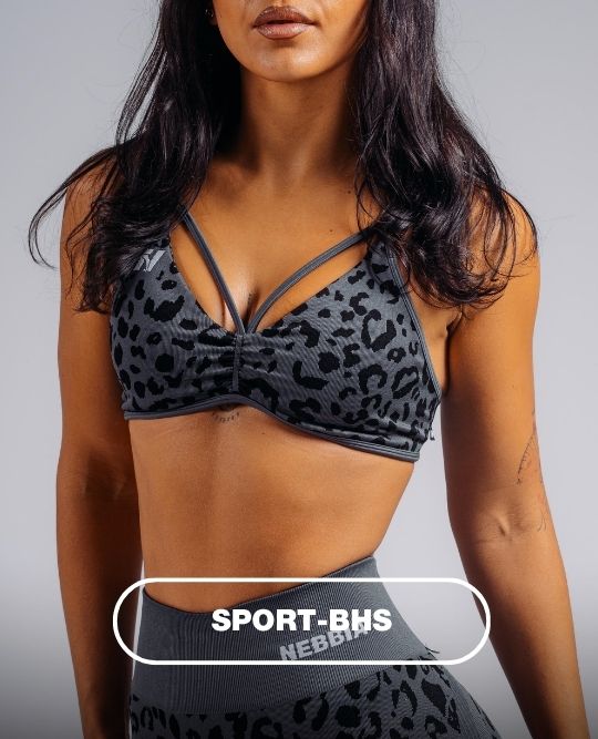 Sports Bras