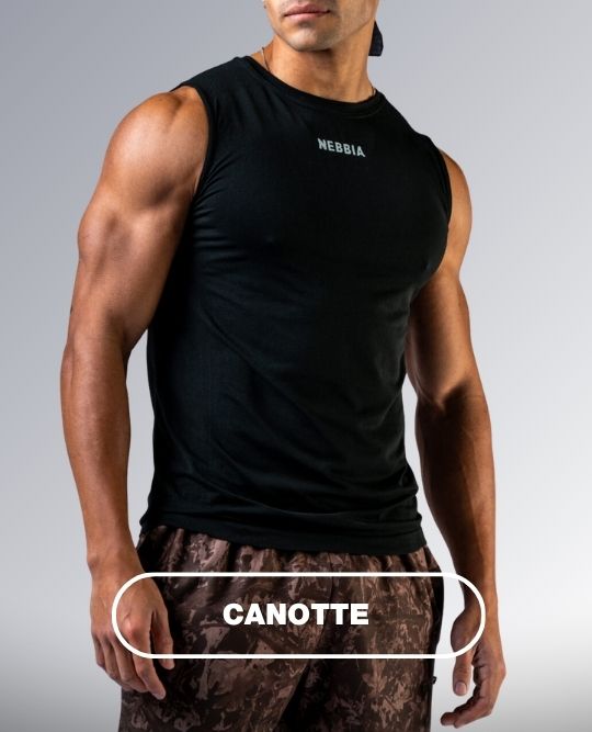 Canotte