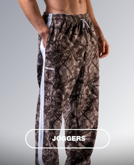 Pantaloni sportivi