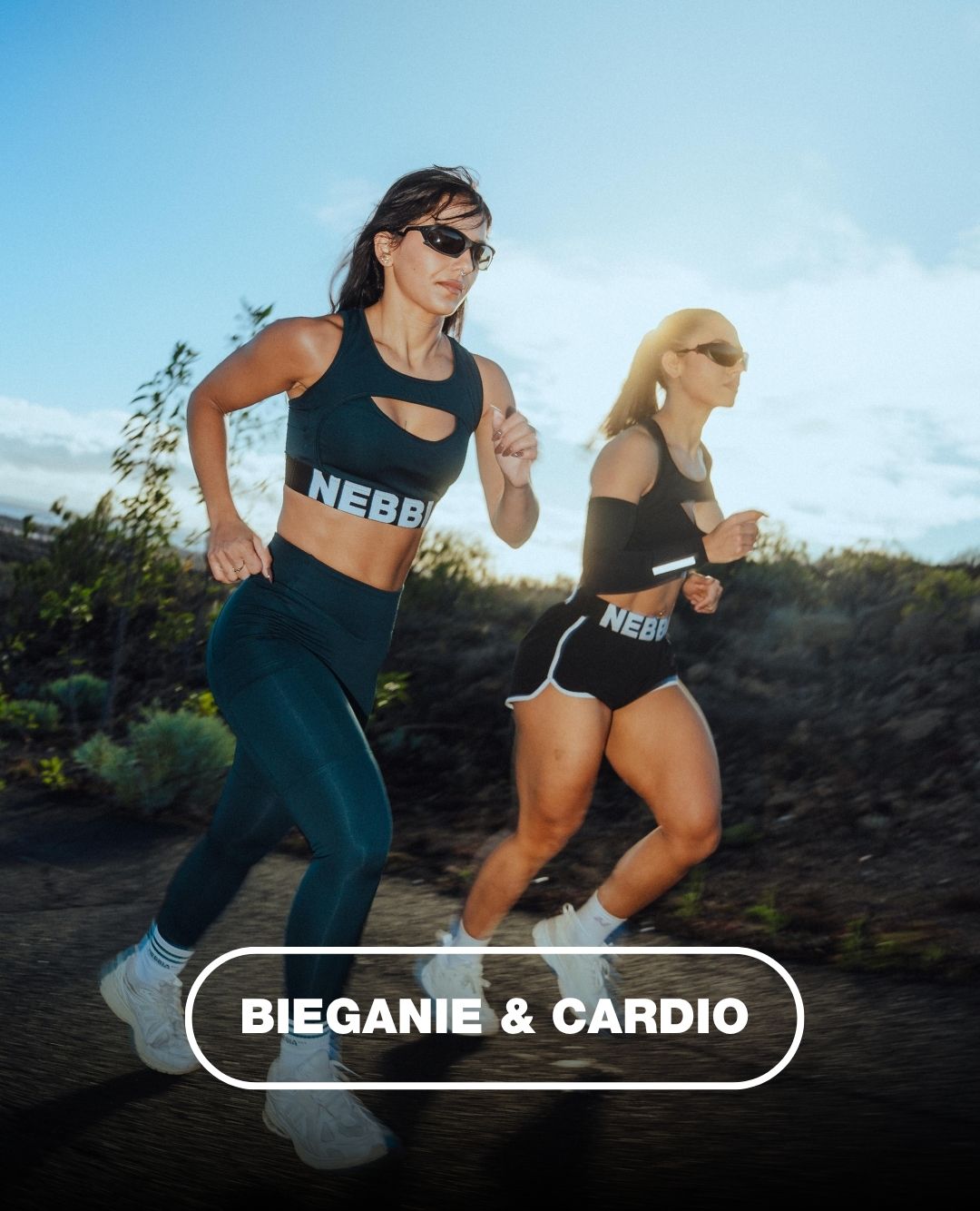 Run & Cardio