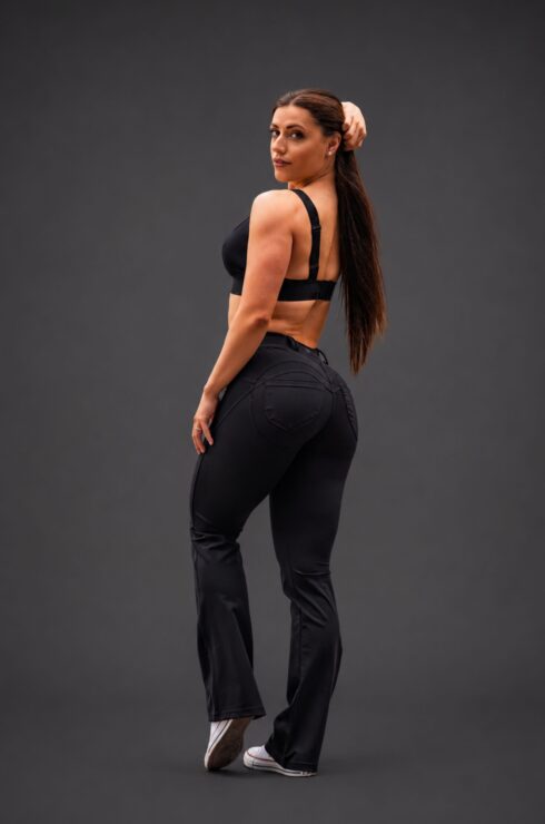 Power Lift Set