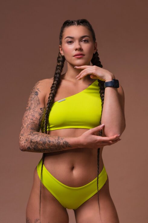 Beach Glow Set