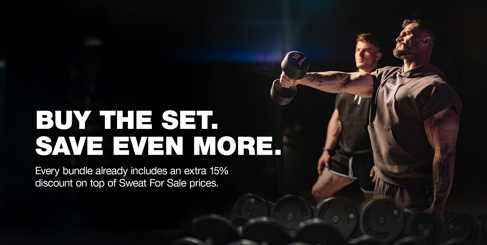 Hot daily deals bundles