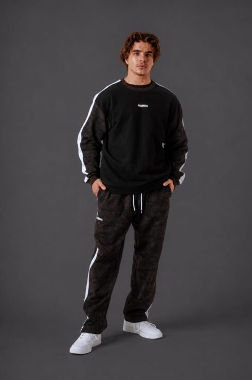 Urban Camo Set