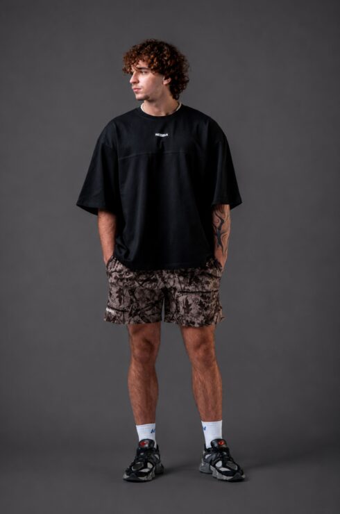 Power Camo Set