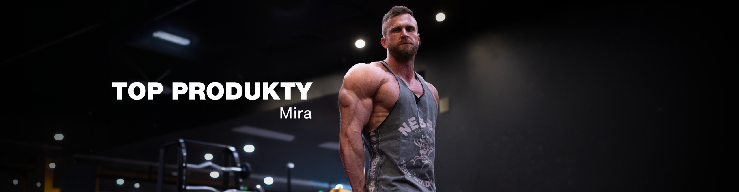 Odkryj odzież sportową wybraną osobiście przez Miroslava Juríčka. Znajdź wysokiej jakości odzież NEBBIA do treningu, fitnessu i aktywnego stylu życia.