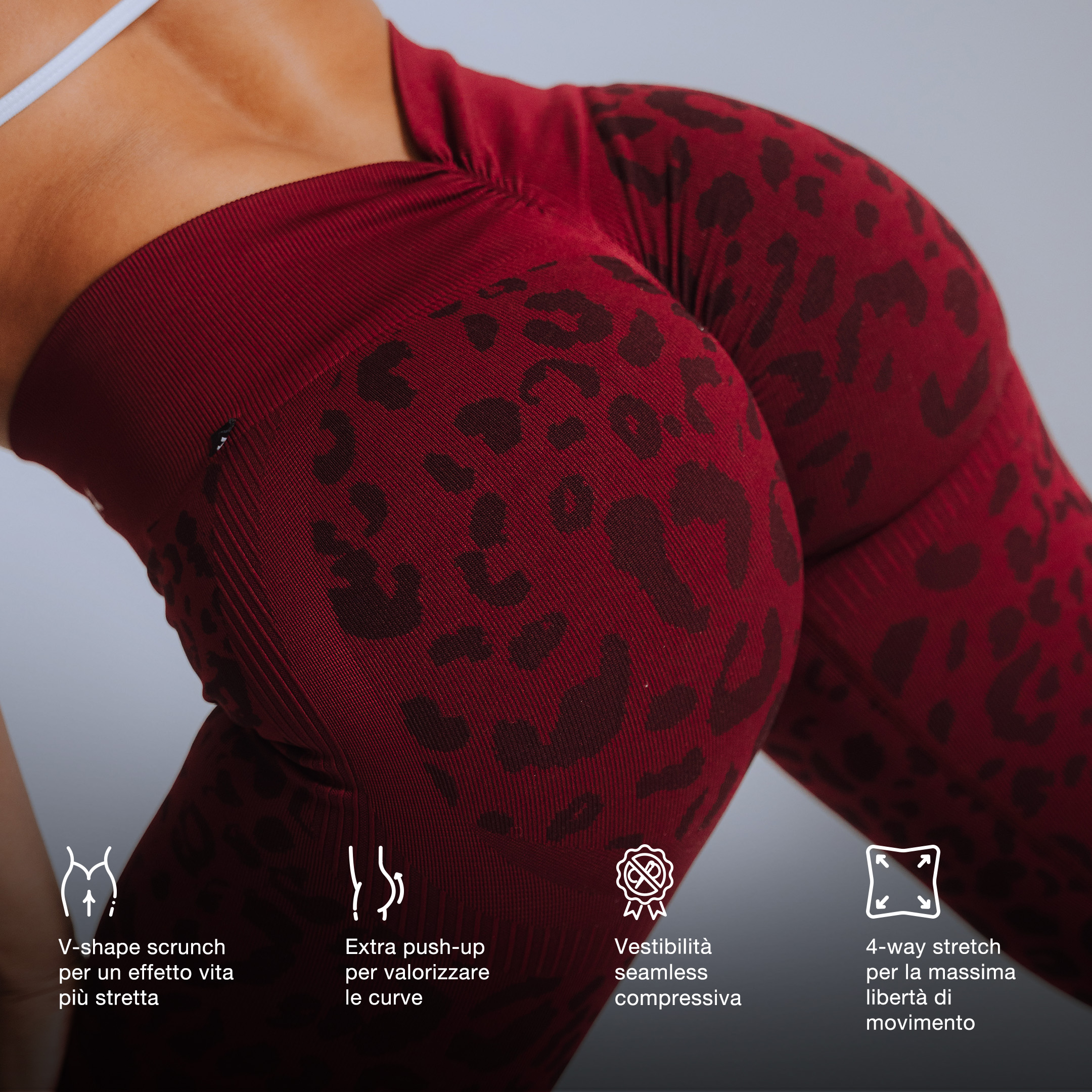 leggings-compressivi-push-up-leopardati-primal-849-grigio-scuro
