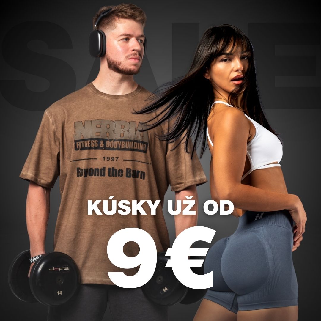CENY UŽ OD 9€
